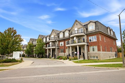 Photo 1 at 23 - 1 Eaton Park Lane E, L'Amoreaux, Toronto