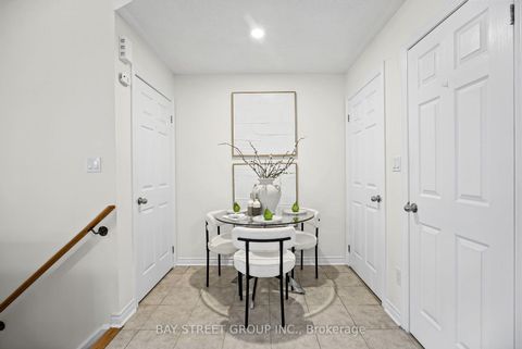 Photo 8 at 23 - 1 Eaton Park Lane E, L'Amoreaux, Toronto