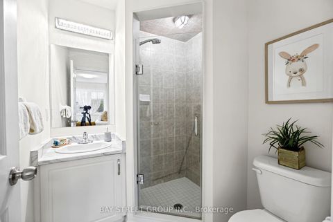 Photo 21 at 23 - 1 Eaton Park Lane E, L'Amoreaux, Toronto