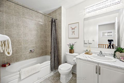 Photo 30 at 23 - 1 Eaton Park Lane E, L'Amoreaux, Toronto