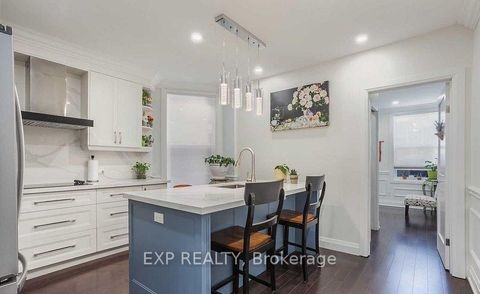 Photo 4 at 1231 Bathurst Street, Casa Loma, Toronto
