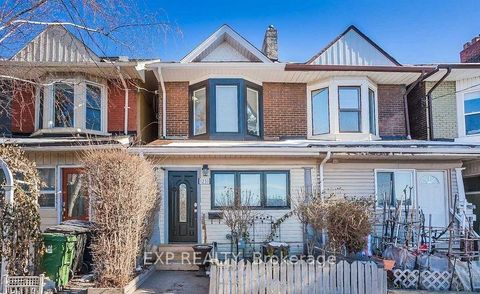 Photo 6 at 1231 Bathurst Street, Casa Loma, Toronto