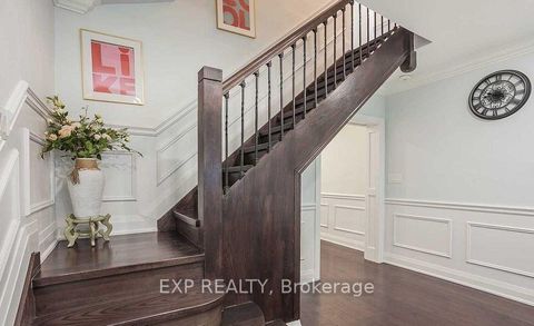 Photo 7 at 1231 Bathurst Street, Casa Loma, Toronto