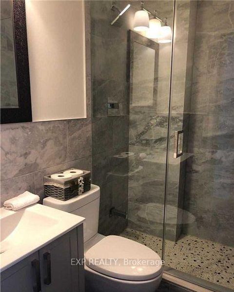 Photo 12 at 1231 Bathurst Street, Casa Loma, Toronto