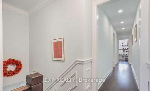 Photo 13 at 1231 Bathurst Street, Casa Loma, Toronto