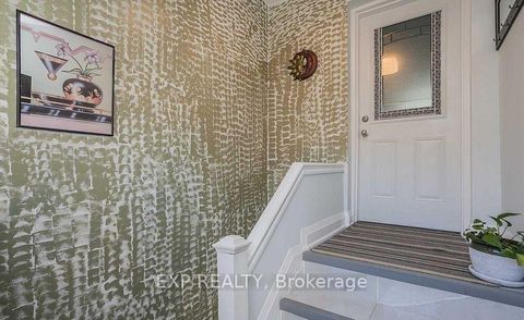 Photo 26 at 1231 Bathurst Street, Casa Loma, Toronto
