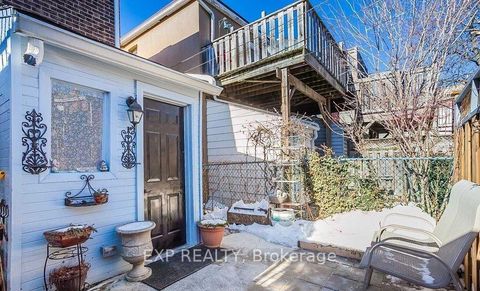Photo 27 at 1231 Bathurst Street, Casa Loma, Toronto