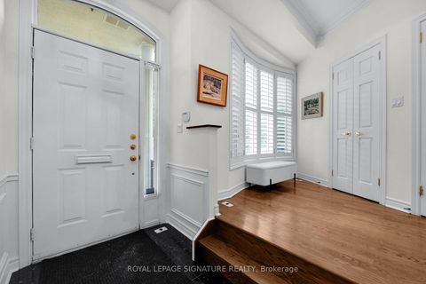 Photo 1 at 104 Pleasant Boulevard, Moore Park, Toronto