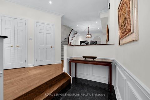 Photo 2 at 104 Pleasant Boulevard, Moore Park, Toronto