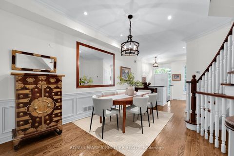 Photo 3 at 104 Pleasant Boulevard, Moore Park, Toronto
