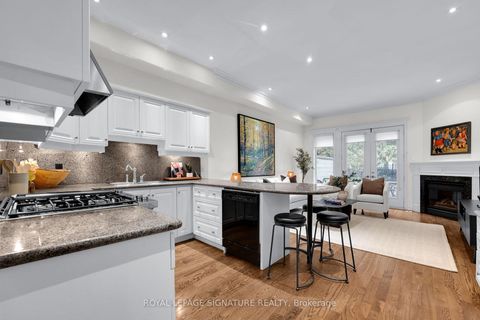 Photo 6 at 104 Pleasant Boulevard, Moore Park, Toronto