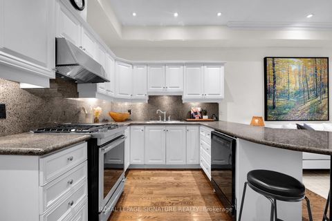 Photo 7 at 104 Pleasant Boulevard, Moore Park, Toronto