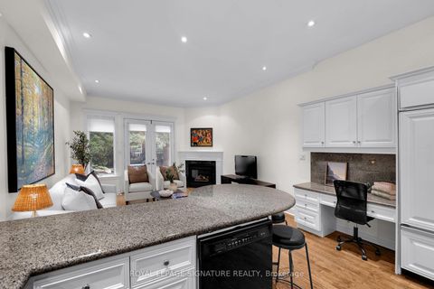 Photo 8 at 104 Pleasant Boulevard, Moore Park, Toronto