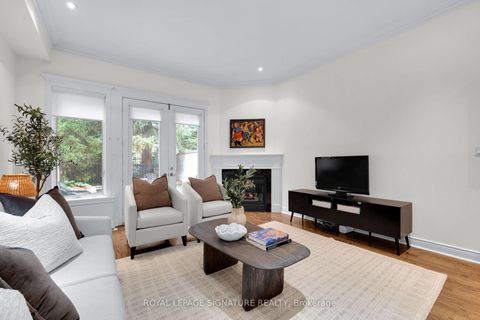 Photo 10 at 104 Pleasant Boulevard, Moore Park, Toronto