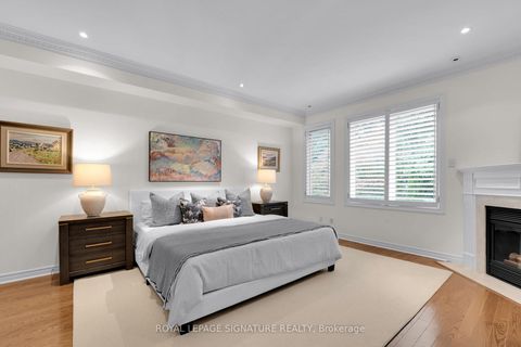 Photo 12 at 104 Pleasant Boulevard, Moore Park, Toronto
