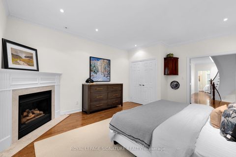 Photo 13 at 104 Pleasant Boulevard, Moore Park, Toronto