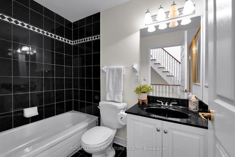Photo 14 at 104 Pleasant Boulevard, Moore Park, Toronto