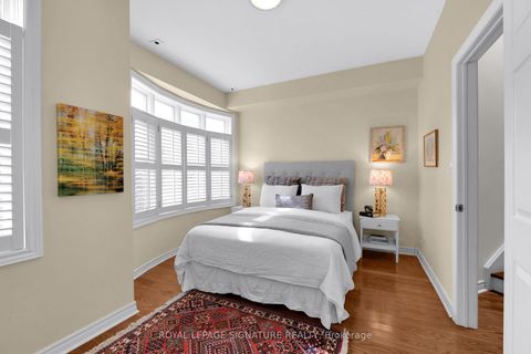 Photo 16 at 104 Pleasant Boulevard, Moore Park, Toronto