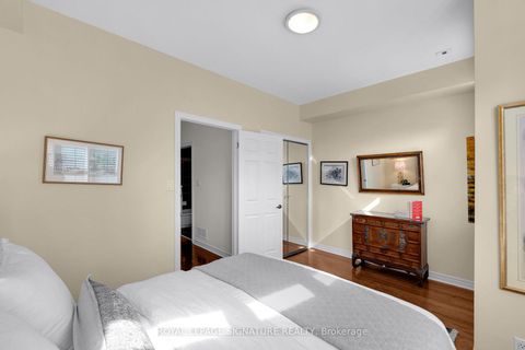 Photo 17 at 104 Pleasant Boulevard, Moore Park, Toronto