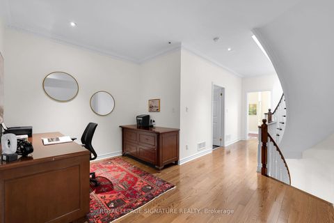 Photo 18 at 104 Pleasant Boulevard, Moore Park, Toronto
