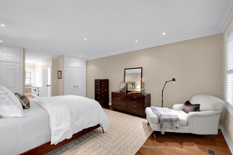 Photo 20 at 104 Pleasant Boulevard, Moore Park, Toronto