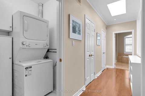 Photo 23 at 104 Pleasant Boulevard, Moore Park, Toronto