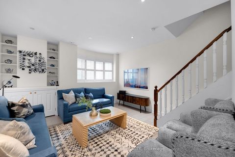Photo 24 at 104 Pleasant Boulevard, Moore Park, Toronto
