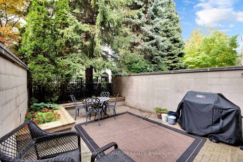 Photo 27 at 104 Pleasant Boulevard, Moore Park, Toronto