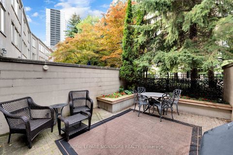 Photo 28 at 104 Pleasant Boulevard, Moore Park, Toronto