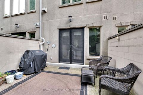 Photo 29 at 104 Pleasant Boulevard, Moore Park, Toronto