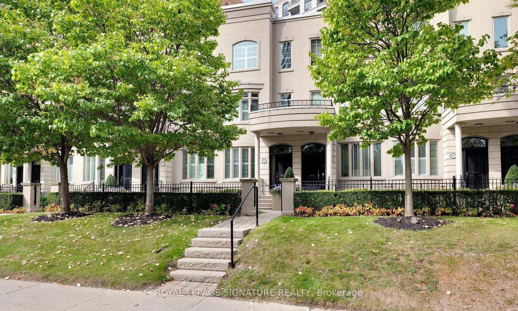 104 Pleasant Boulevard, Moore Park, Toronto 