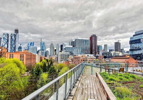 Photo 7 at 503 - 33 Mill Street, Waterfront Communities C8, Toronto