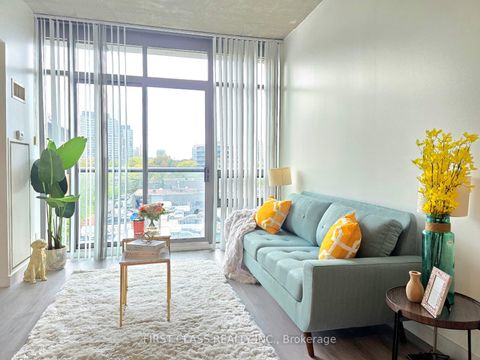 Photo 15 at 503 - 33 Mill Street, Waterfront Communities C8, Toronto