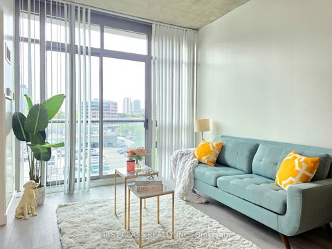 Photo 16 at 503 - 33 Mill Street, Waterfront Communities C8, Toronto