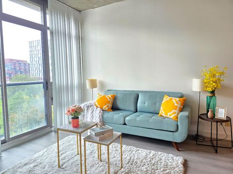 Photo 17 at 503 - 33 Mill Street, Waterfront Communities C8, Toronto