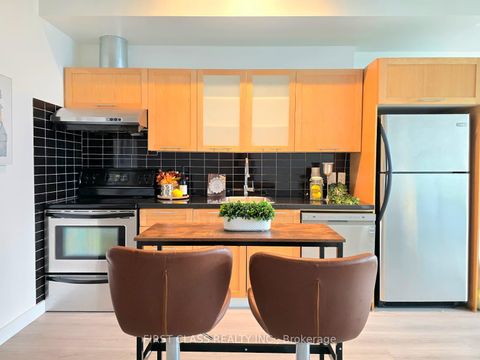 Photo 18 at 503 - 33 Mill Street, Waterfront Communities C8, Toronto