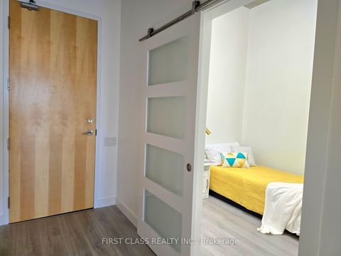 Photo 19 at 503 - 33 Mill Street, Waterfront Communities C8, Toronto