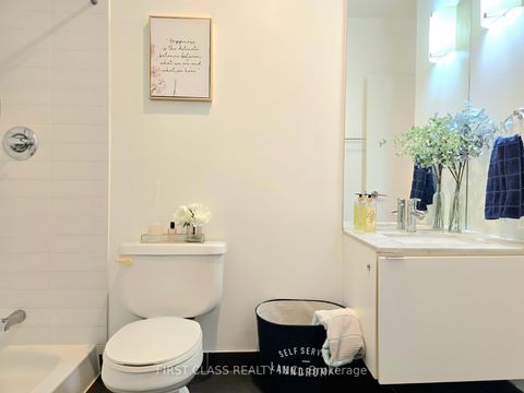 Photo 21 at 503 - 33 Mill Street, Waterfront Communities C8, Toronto