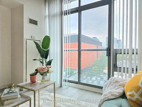 Photo 22 at 503 - 33 Mill Street, Waterfront Communities C8, Toronto