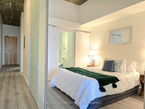 Photo 26 at 503 - 33 Mill Street, Waterfront Communities C8, Toronto