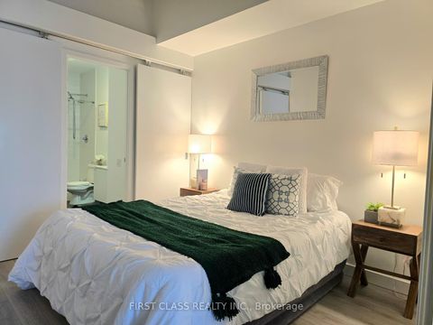 Photo 27 at 503 - 33 Mill Street, Waterfront Communities C8, Toronto