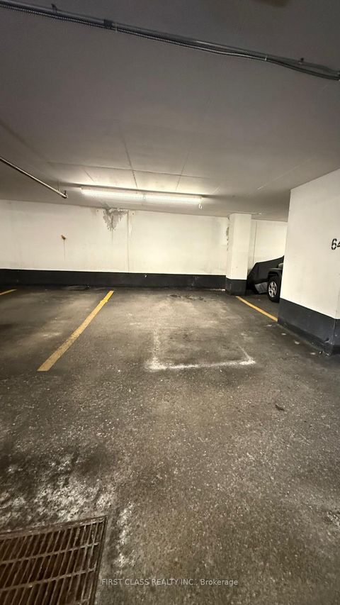 Photo 31 at 503 - 33 Mill Street, Waterfront Communities C8, Toronto