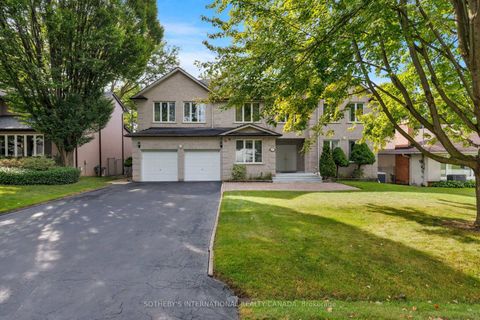 Photo 0 at 47 Great Oak Drive, Rosethorn, Toronto