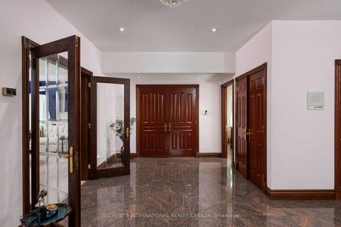 Photo 1 at 47 Great Oak Drive, Rosethorn, Toronto