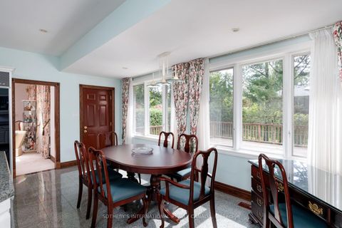 Photo 11 at 47 Great Oak Drive, Rosethorn, Toronto