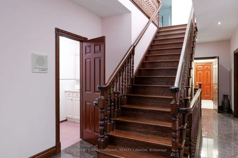 Photo 15 at 47 Great Oak Drive, Rosethorn, Toronto
