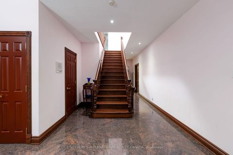 Photo 17 at 47 Great Oak Drive, Rosethorn, Toronto