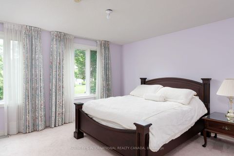 Photo 21 at 47 Great Oak Drive, Rosethorn, Toronto