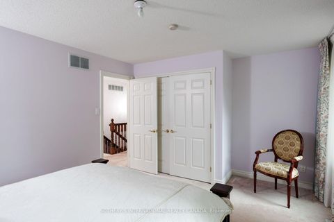 Photo 22 at 47 Great Oak Drive, Rosethorn, Toronto