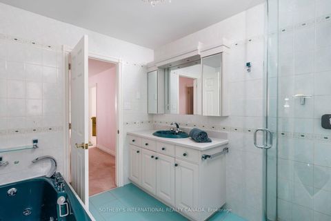 Photo 24 at 47 Great Oak Drive, Rosethorn, Toronto